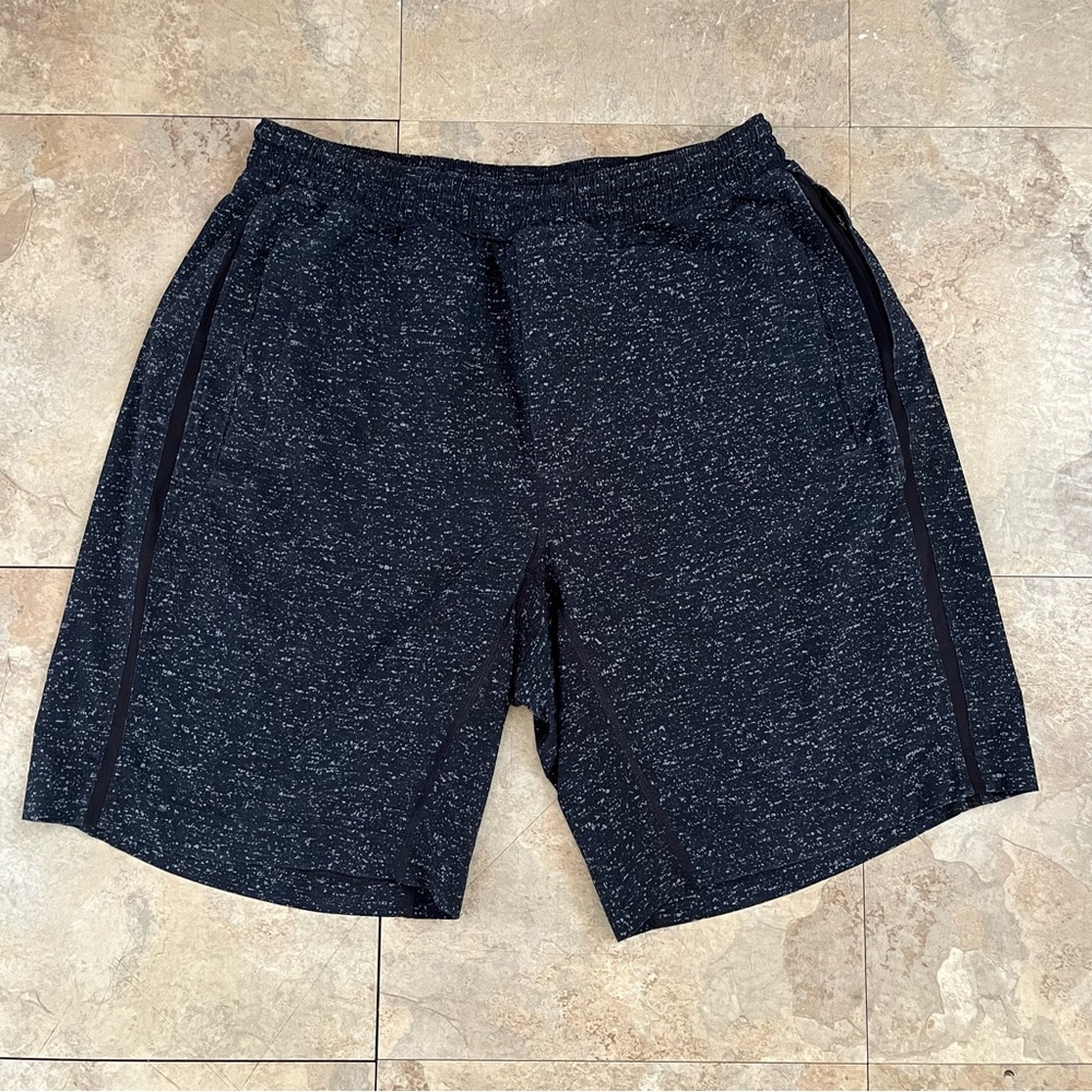 Lululemon Pace Breaker Men’s Shorts